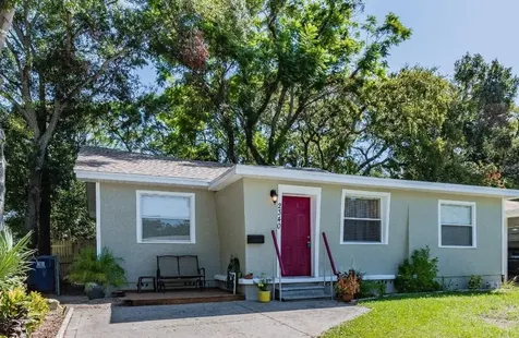 2340 35th Street S St Petersburg FL 33711