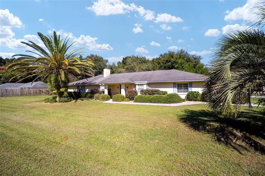 5475 SE 135th Place Summerfield FL 34491