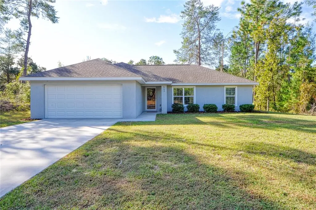 6192 SW 133rd Street Road Ocala FL 34473