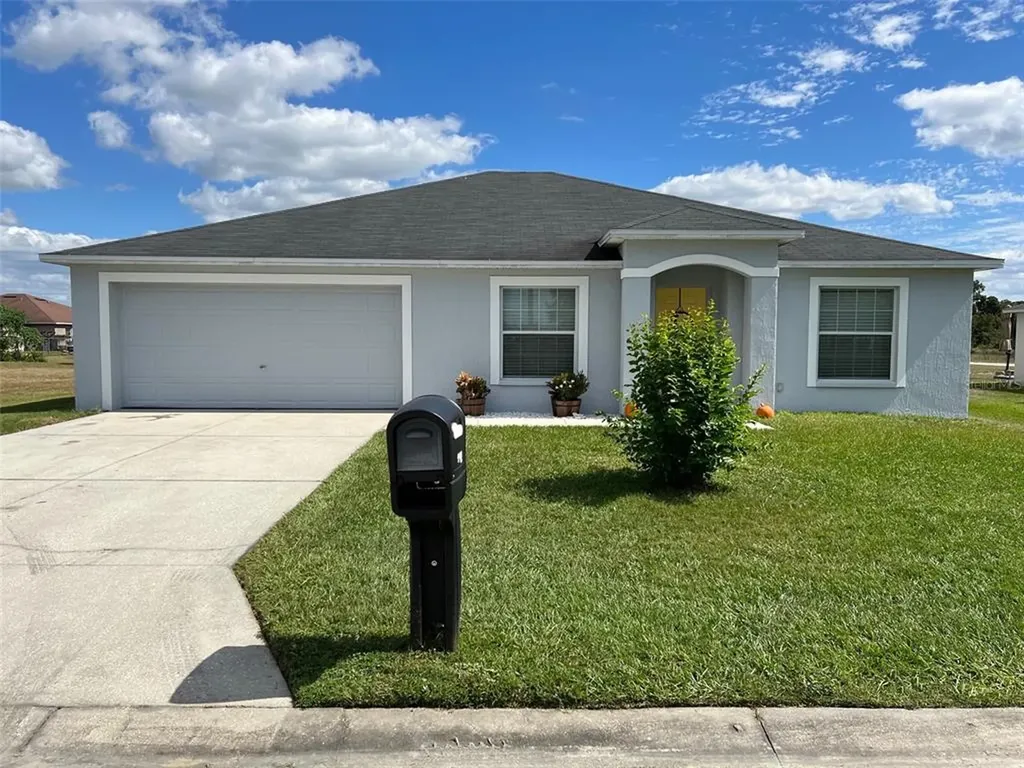 292 Lake Eloise Pointe Boulevard Winter Haven FL 33880