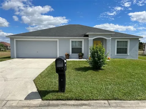292 Lake Eloise Pointe Boulevard Winter Haven FL 33880