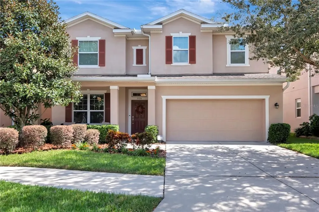 3526 Brook Crossing Drive Brandon FL 33511