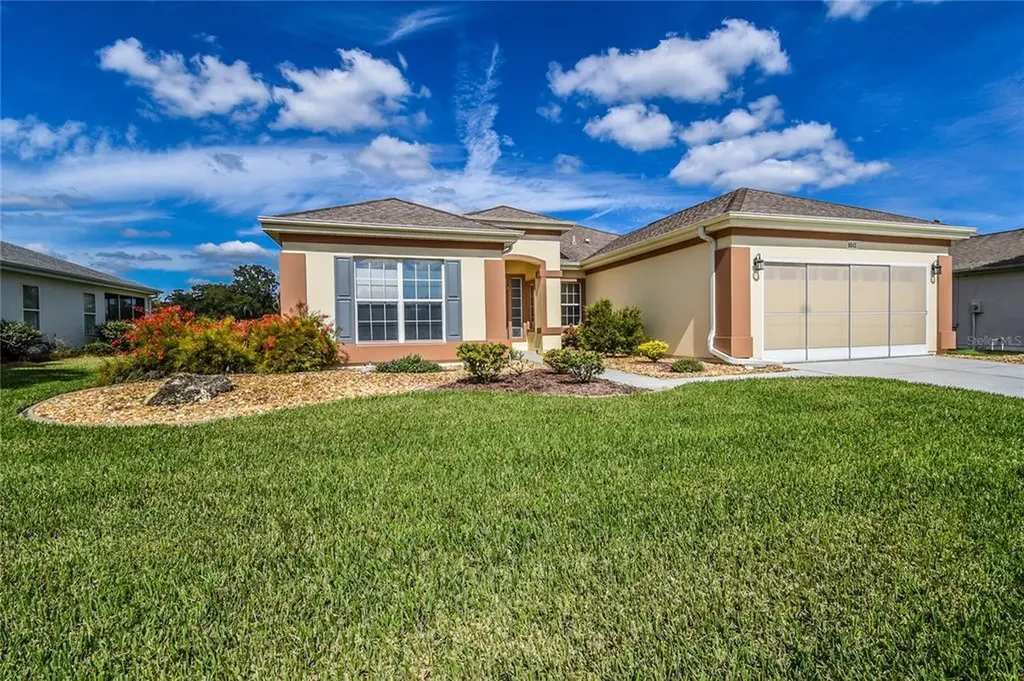 8843 SE 141st Loop Summerfield FL 34491