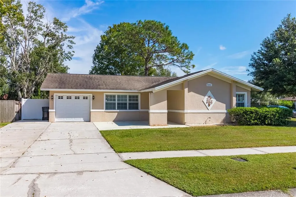 5001 Landsman Avenue Tampa FL 33625