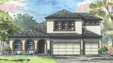 13111 Wildflower Meadow Drive Riverview FL 33579