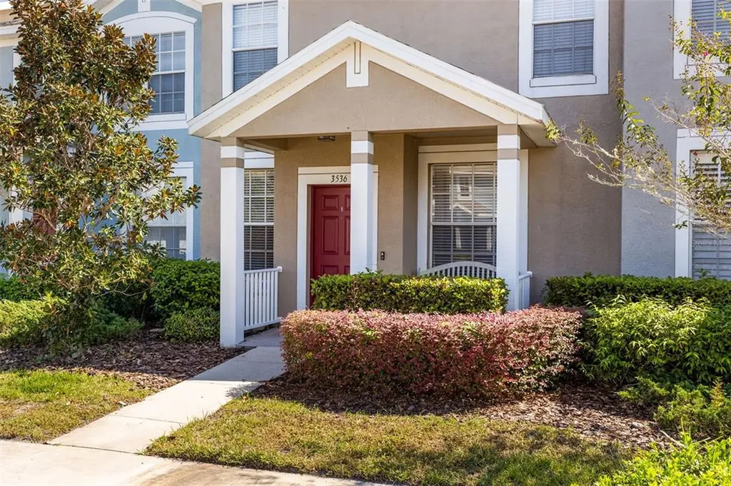 3536 Red Rock Drive Land O Lakes FL 34639
