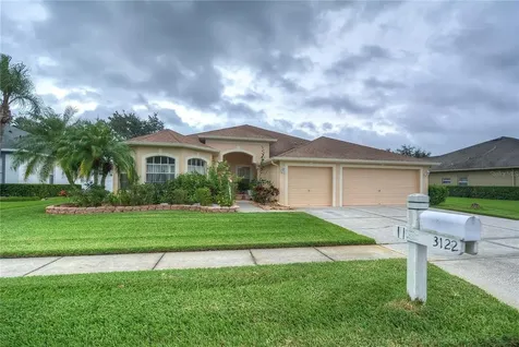 3122 High Meadow Way Land O Lakes FL 34639