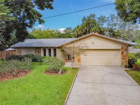 2576 Laconia Drive N Clearwater FL 33764