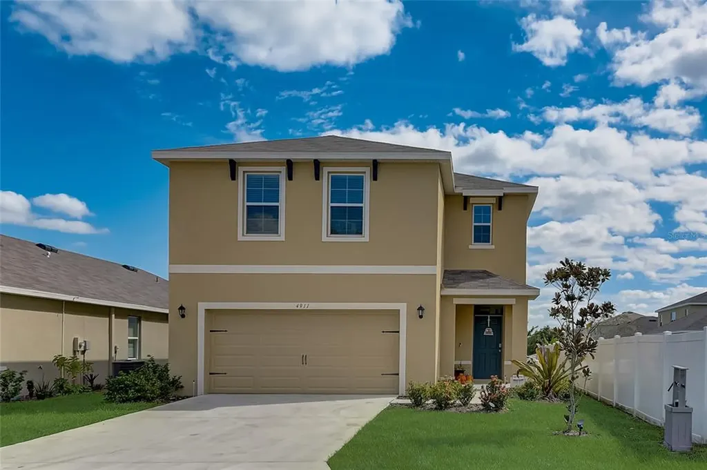 4911 Willow Breeze Way Palmetto FL 34221