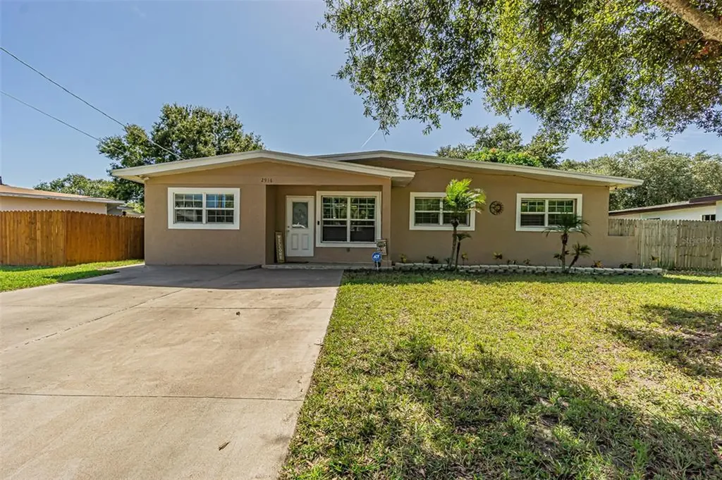 2916 W Elrod Avenue Tampa FL 33611