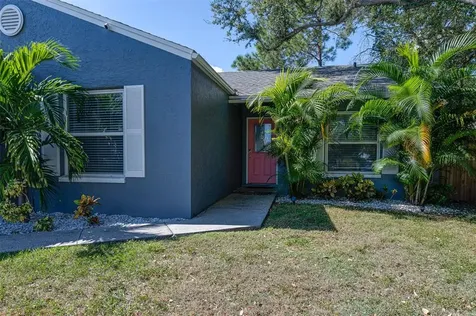 6817 S Gabrielle Street Tampa FL 33611