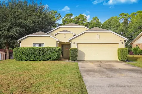 818 E Fairbairn Drive Deltona FL 32725