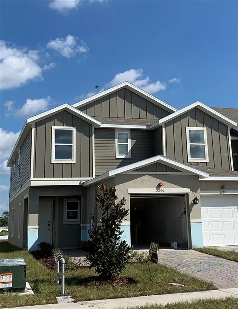 2295 Hollyberry Way Sanford FL 32771