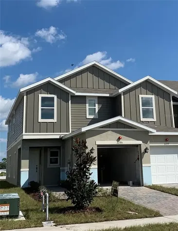 2295 Hollyberry Way Sanford FL 32771