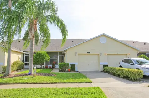 125 Club Villas Lane Kissimmee FL 34744