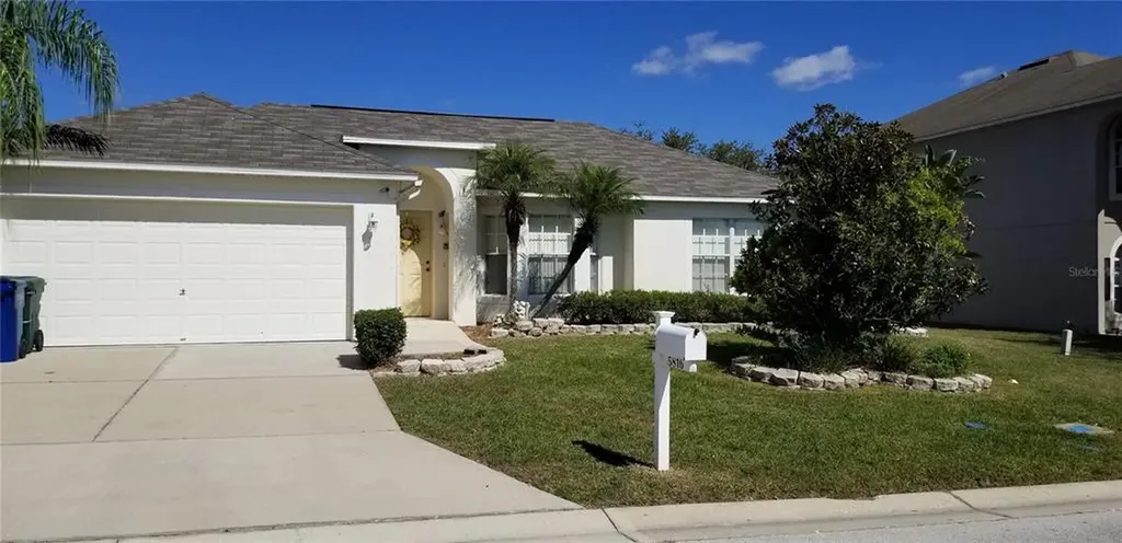5816 Royal Hills Circle Winter Haven FL 33881