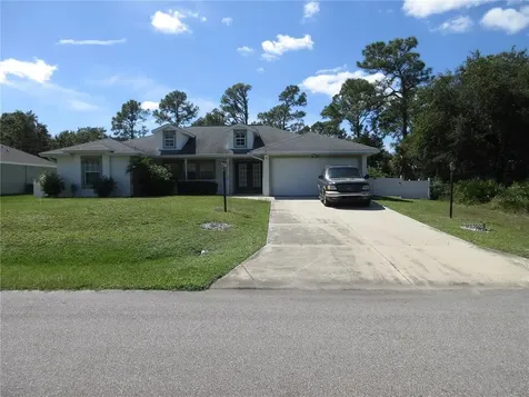 5259 Ute Avenue North Port FL 34288