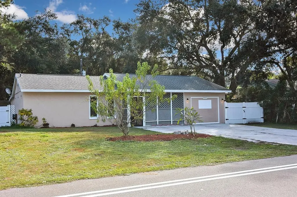 2505 Shamrock Drive Venice FL 34293