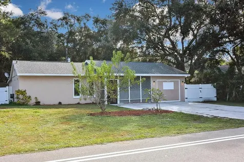 2505 Shamrock Drive Venice FL 34293