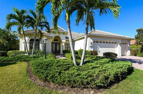 7004 Brier Creek Court Lakewood Ranch FL 34202