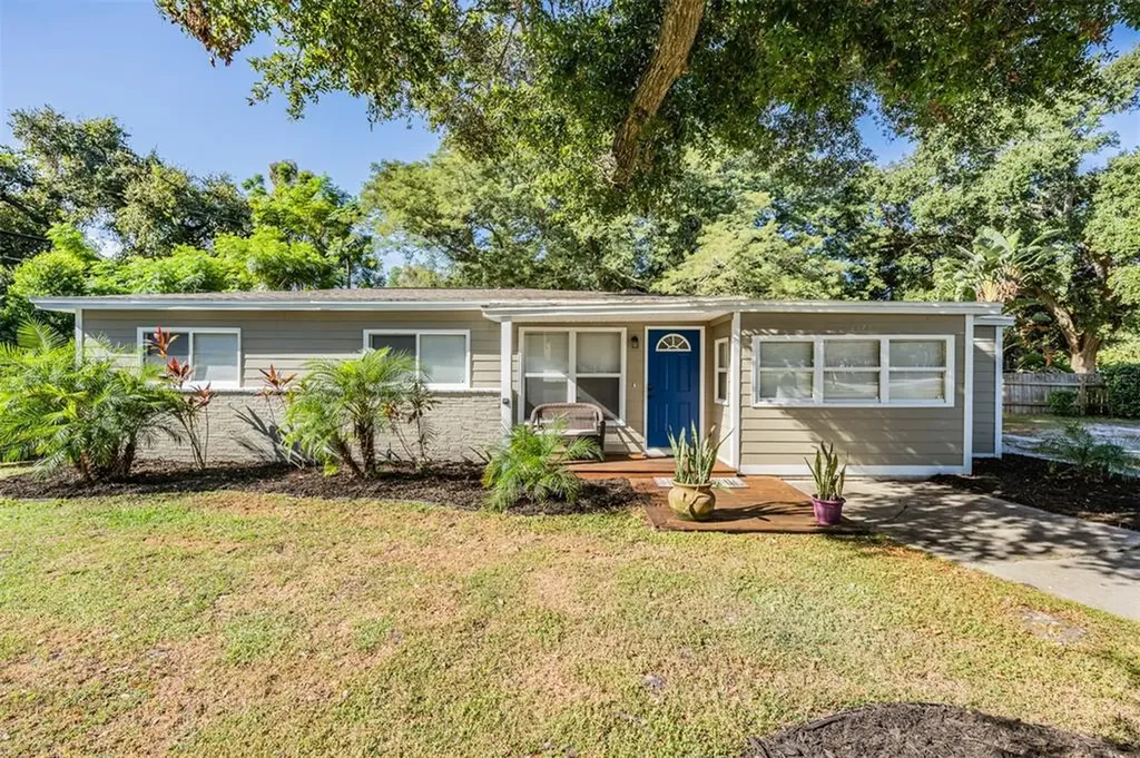 1373 Mary L Road Clearwater FL 33755