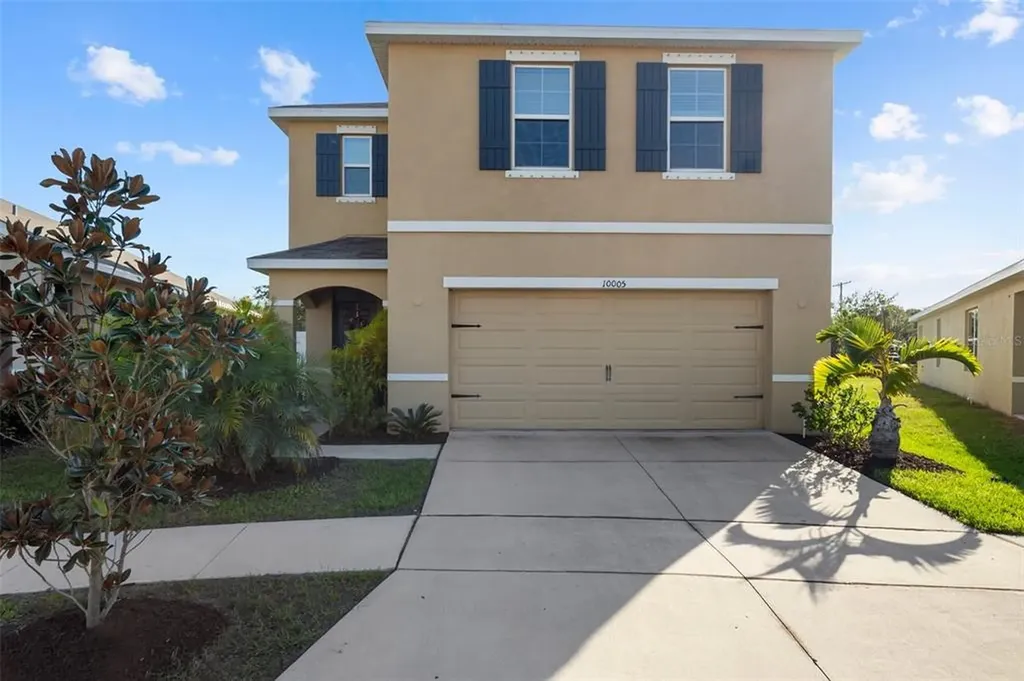10005 Merry Fawn Court Sun City Center FL 33573