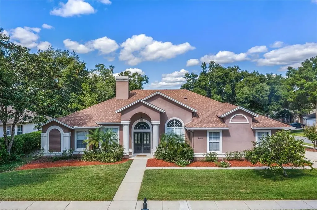 2411 Ridgeside Road Apopka FL 32712