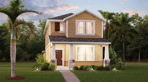 17108 Quicksilver Avenue Winter Garden FL 34787