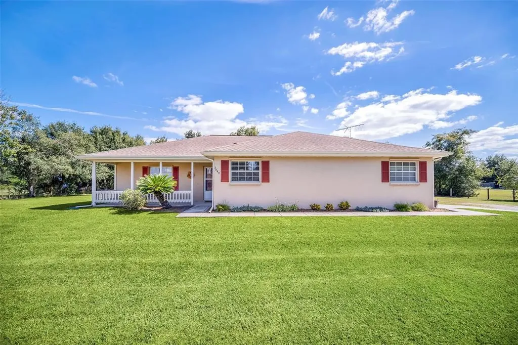 3649 Cord Avenue Saint Cloud FL 34772