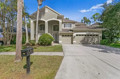10421 Greendale Drive Tampa FL 33626