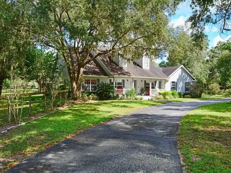 18405 Ravenswood Road Altoona FL 32702
