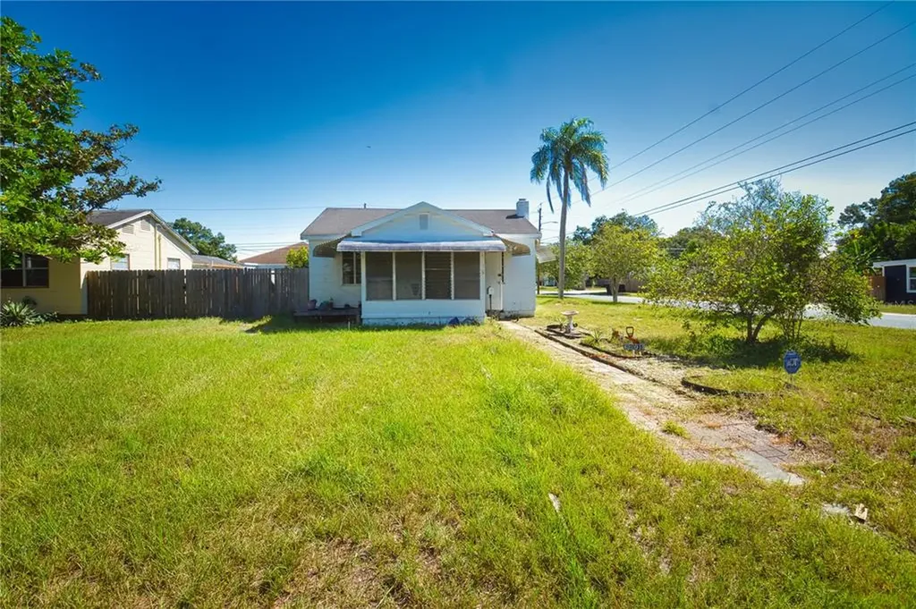 3201 20th Street N St Petersburg FL 33713