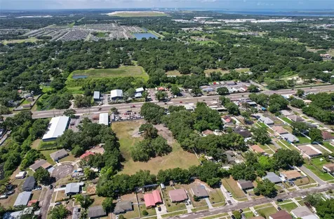 7200 Causeway Boulevard Tampa FL 33619