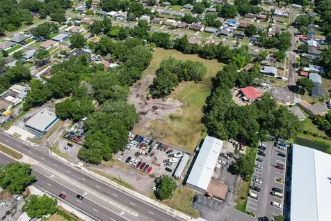 7200 Causeway Boulevard Tampa FL 33619