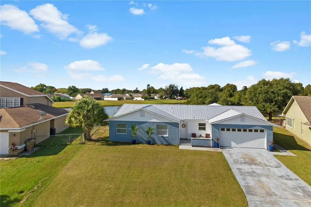 82 San Blas Avenue Kissimmee FL 34743