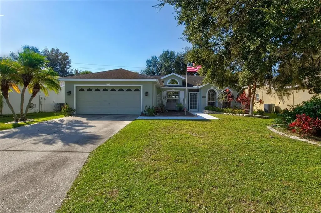 4034 Banbury Circle Parrish FL 34219