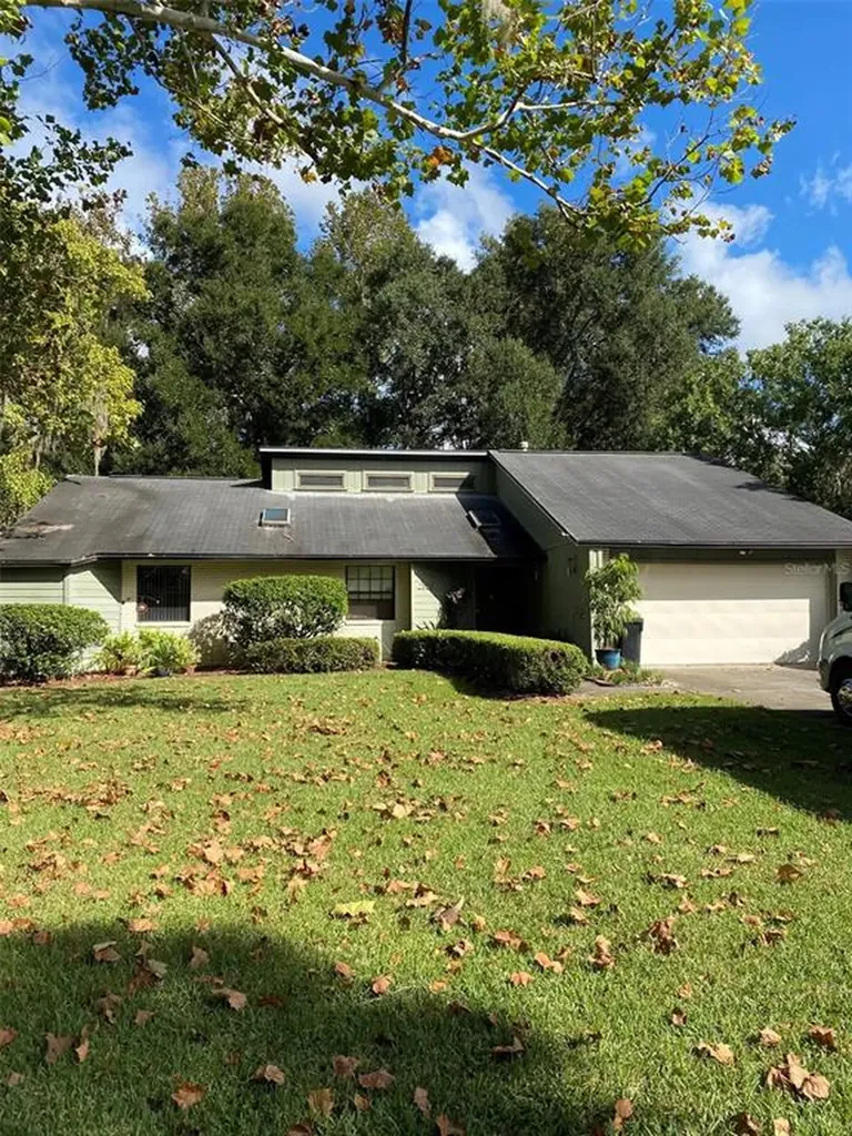 2508 NW 27th Place Gainesville FL 32605