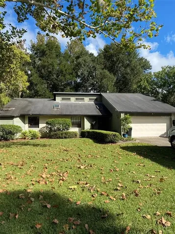 2508 NW 27th Place Gainesville FL 32605
