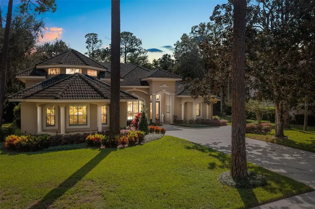 5387 Shoreline Circle Sanford FL 32771