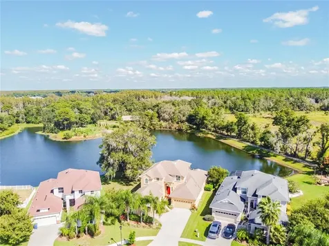 3431 Diamond Falls Circle Land O Lakes FL 34638