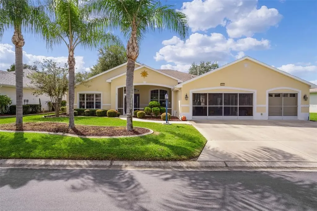 22231 Caledonia Drive Leesburg FL 34748
