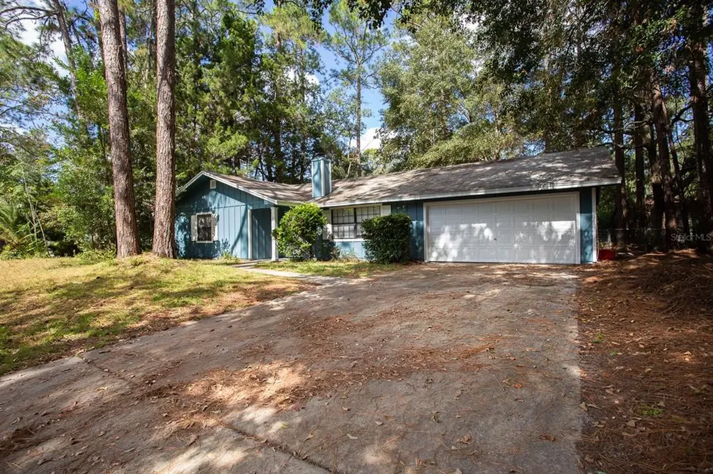 2534 NW 50th Place Gainesville FL 32605