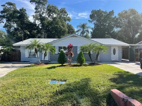 7903 N Habana Avenue Tampa FL 33614