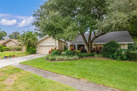 1633 Coachmakers Lane Clearwater FL 33765