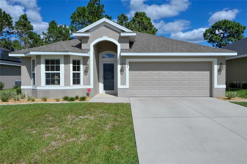 27 Diamond Ridge Way Ocala FL 34472