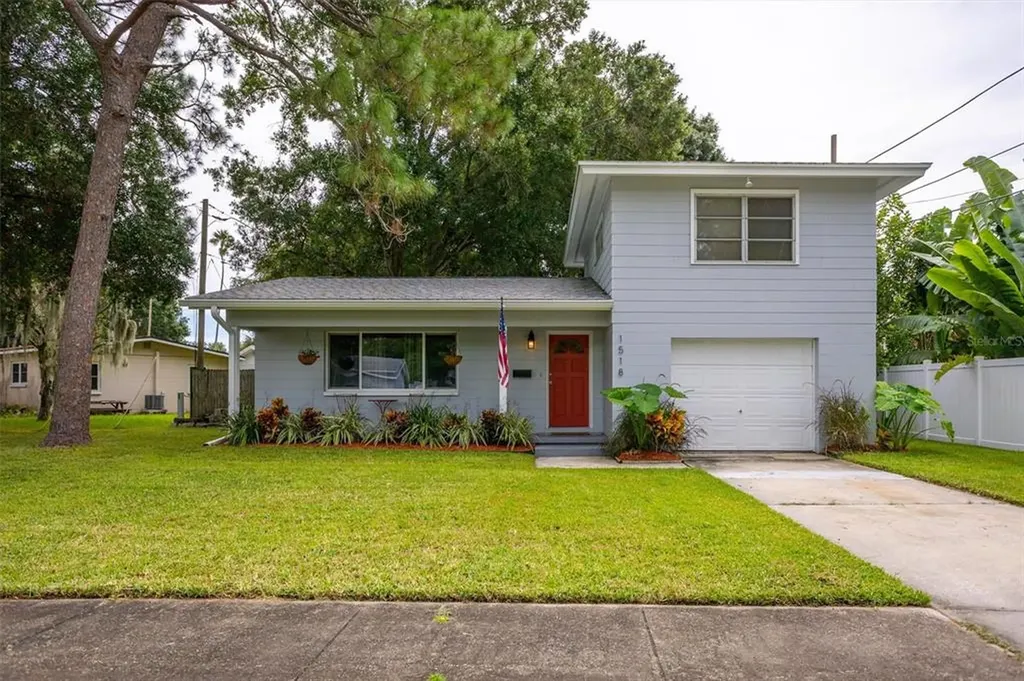 1518 Cheyenne Street NE St Petersburg FL 33703