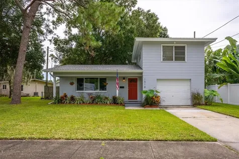 1518 Cheyenne Street NE St Petersburg FL 33703