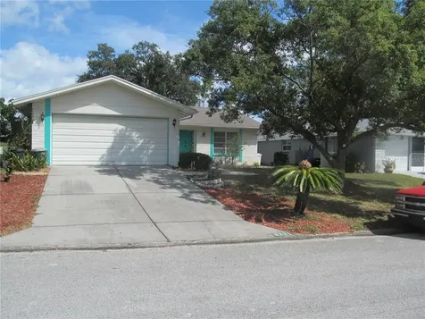 8221 San Felipe Court Port Richey FL 34668