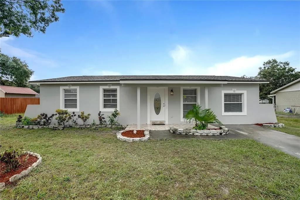 8504 Gold Ridge Circle Tampa FL 33619