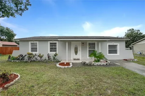 8504 Gold Ridge Circle Tampa FL 33619